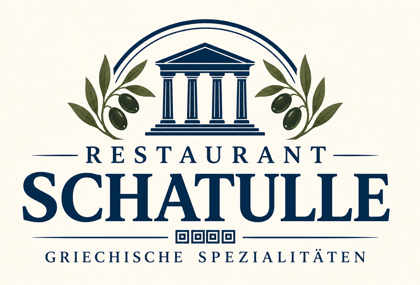 Restaurant Schatulle