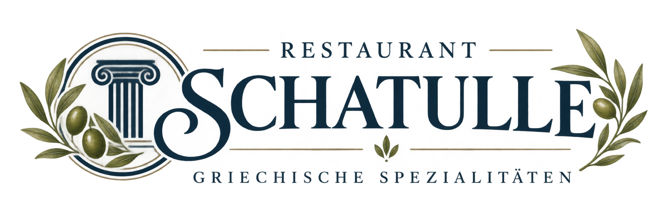 Restaurant Schatulle